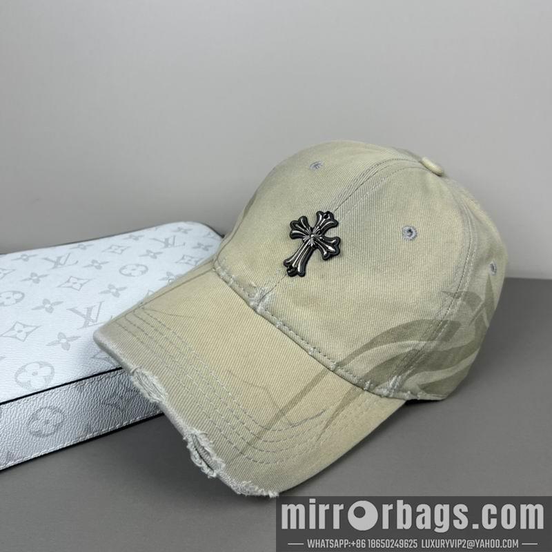 Replica Chrome Hearts Hat dx62