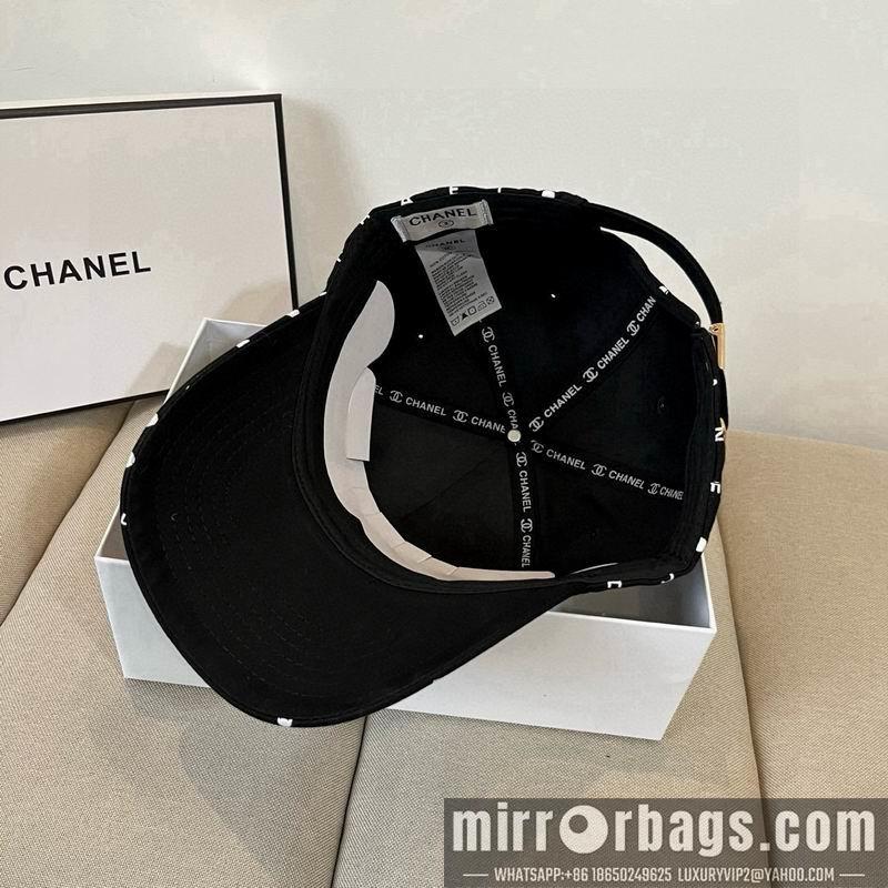 Replica Chanel Hat dx30