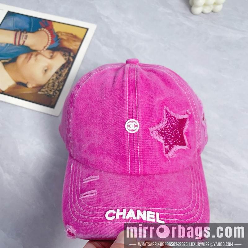 Replica Chanel Hat dx26