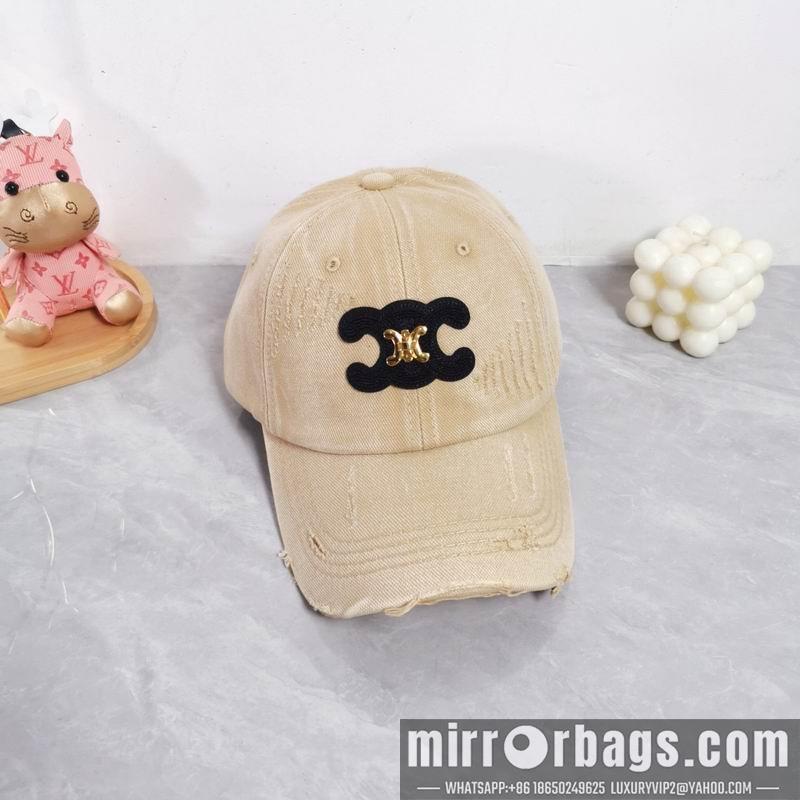 Replica Celine Hat dx13