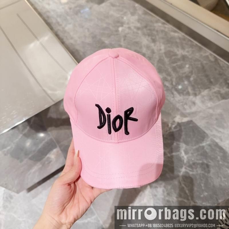 Replica Dior Hat 080104
