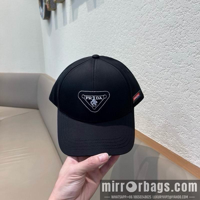 Replica Prada Hat 072202