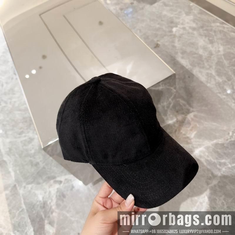 Replica Prada Hat dx72