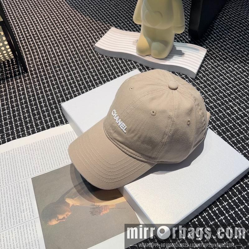 Replica Chanel Hat 042603