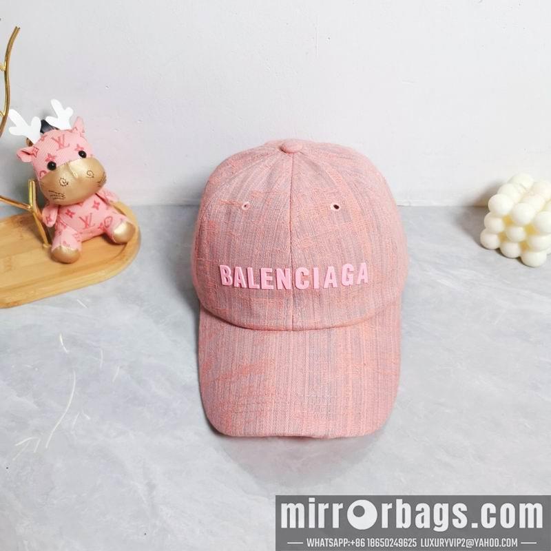 Replica Balenciaga Hat dx32