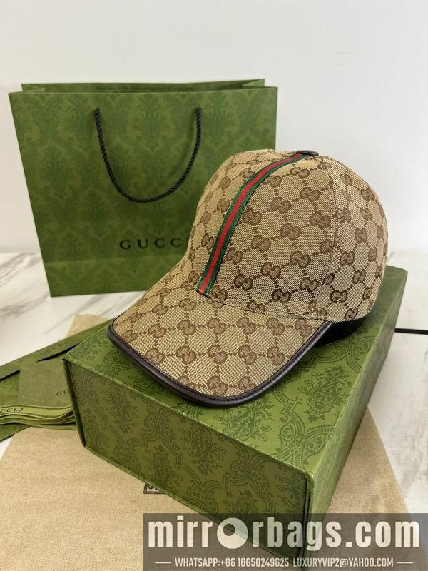 Replica Gucci Hat dx53