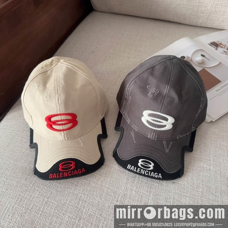 Replica Balenciaga Hat dx21