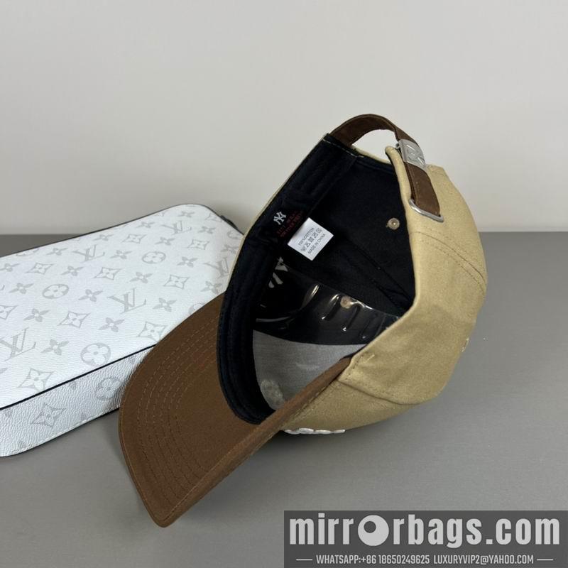 Replica MLB NY Hat dx37