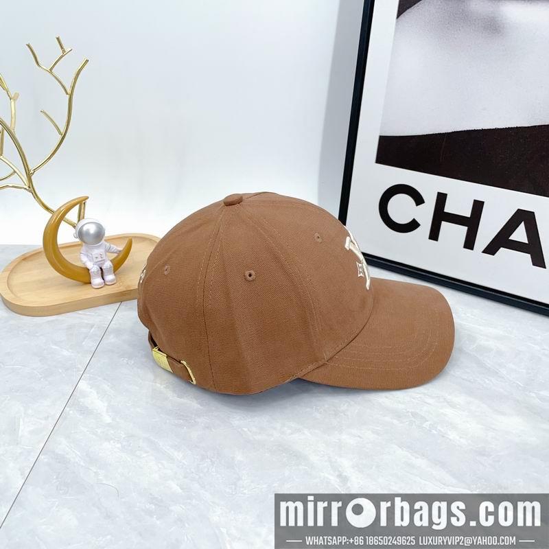 Replica LV Hat dx71