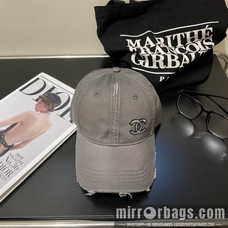 Replica Chanel Hat 041704