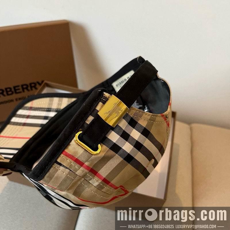 Replica Burberry Hat dx20