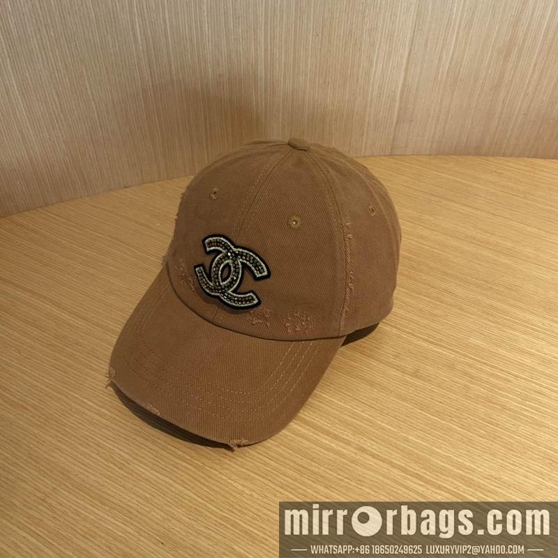Replica Chanel Hat 121401