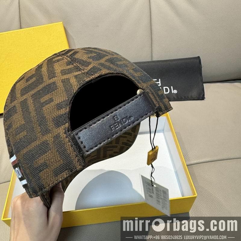 Replica Fendi Hat 101801