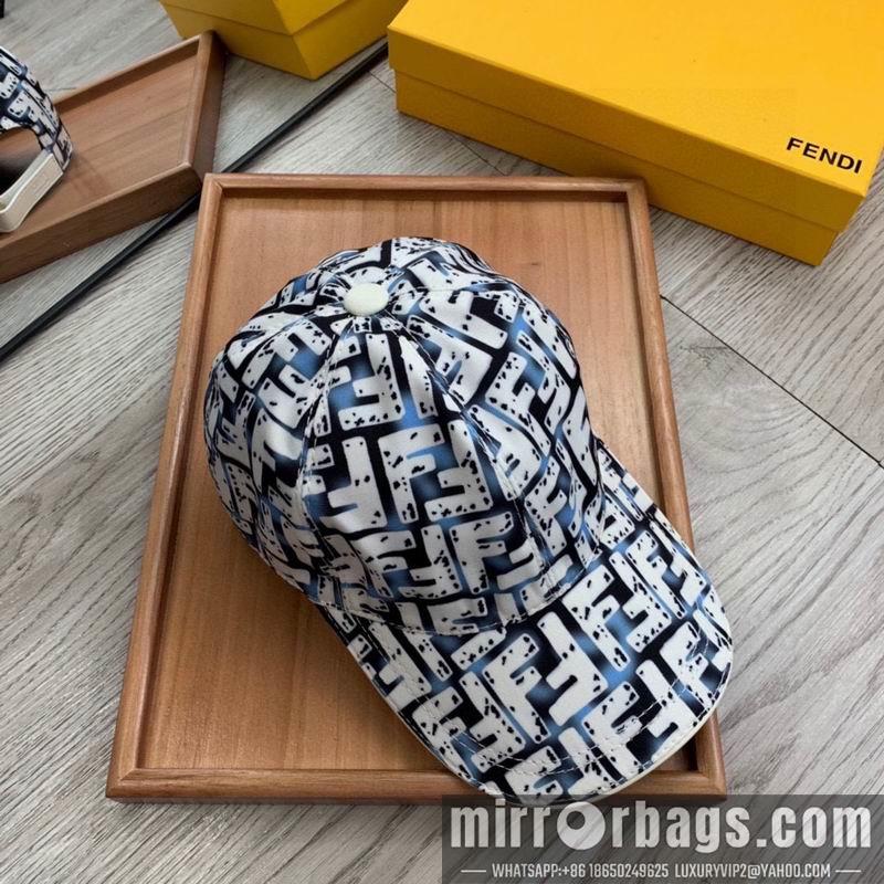Replica Fendi Hat dx98