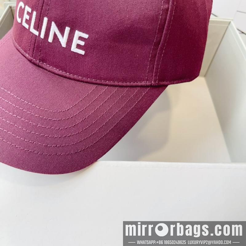 Replica Celine Hat 090603
