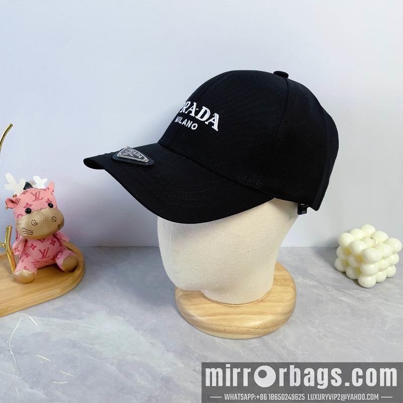 Replica Prada Hat dx34