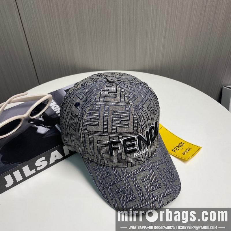 Replica Fendi Hat dx65
