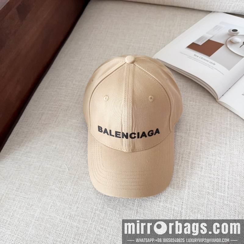 Replica Balenciaga Hat 092201