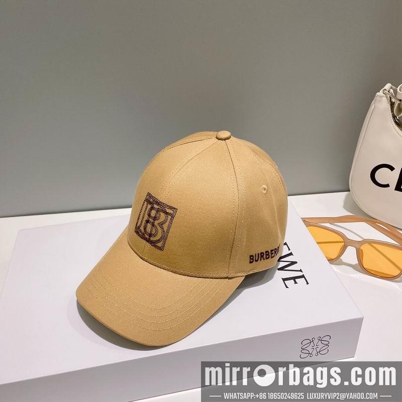Replica Burberry Hat 050702
