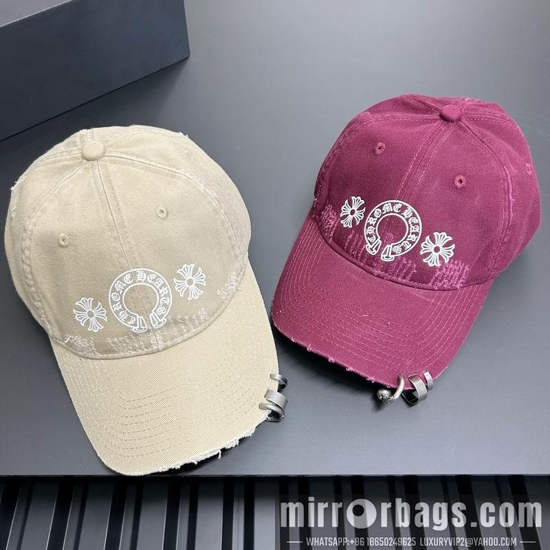Replica Chrome Hearts Hat dx30