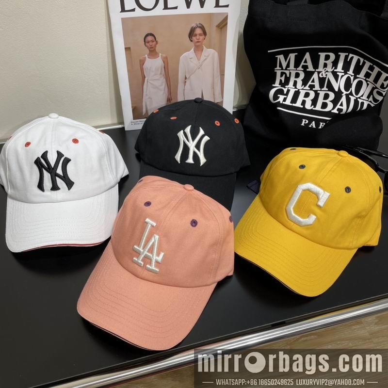 Replica MLB NY Hat 092701