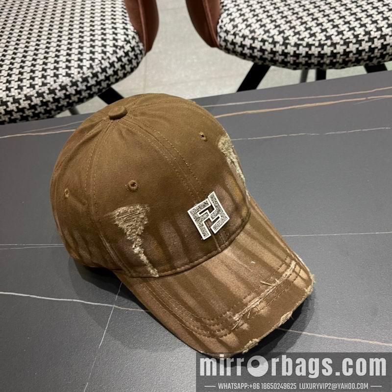 Replica Fendi Hat 091401