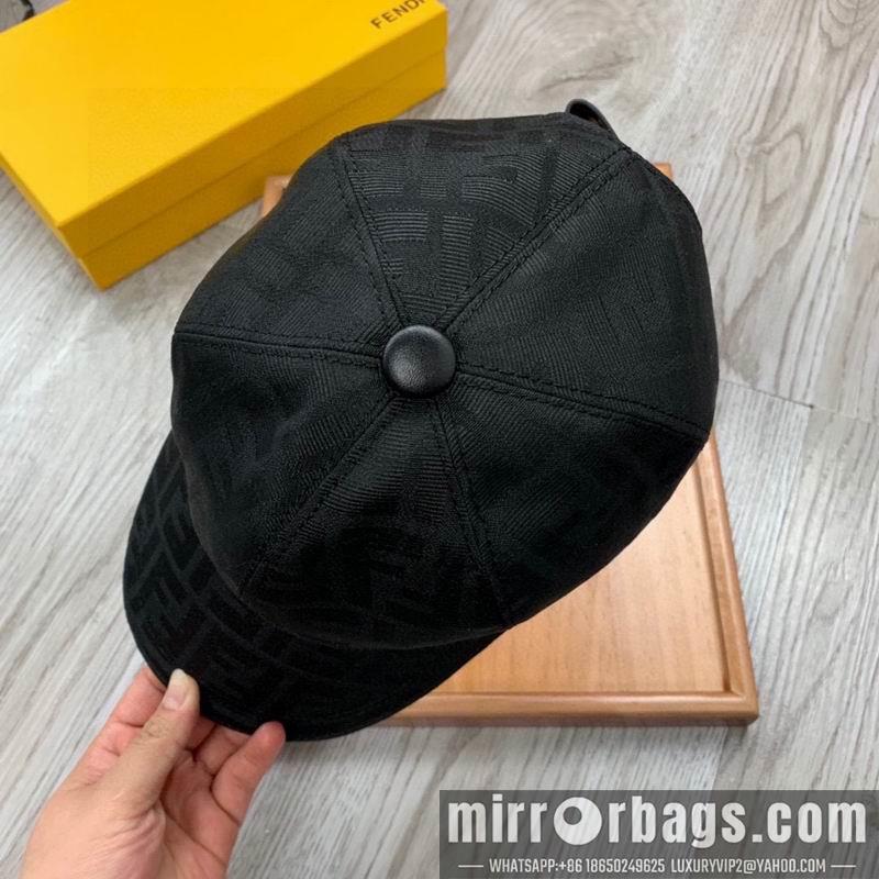 Replica Fendi Hat dx99