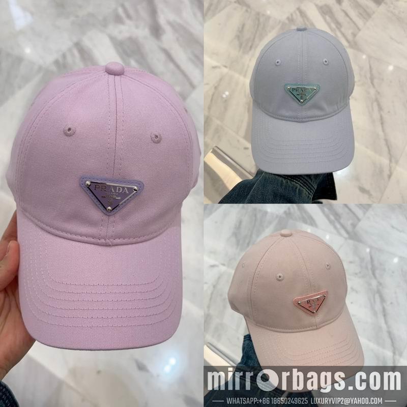 Replica Prada Hat dx22