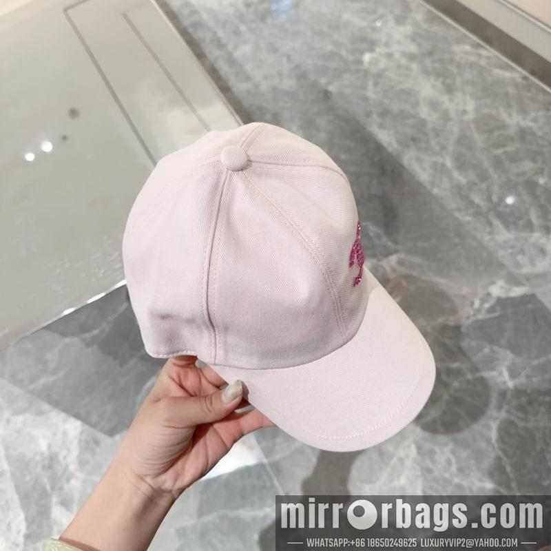 Replica Chanel Hat dx52