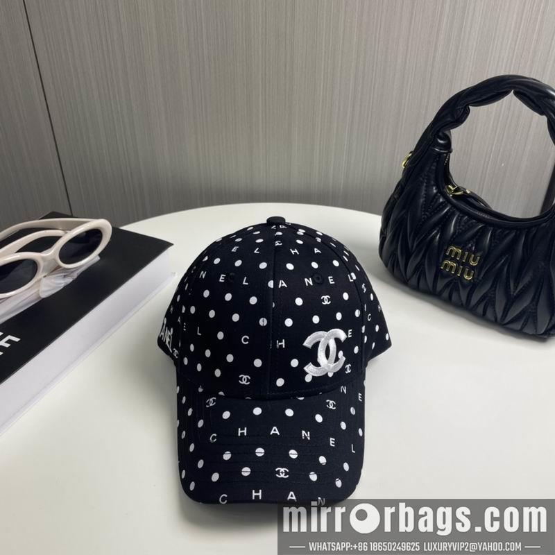 Replica Chanel Hat 083002