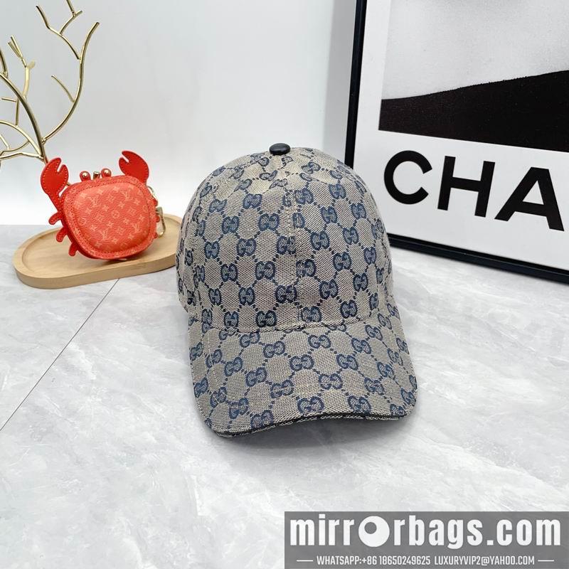 Replica Gucci Hat dx12