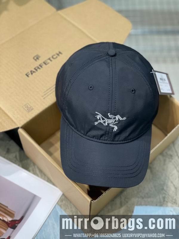 Replica Arcteryx Hat dx12