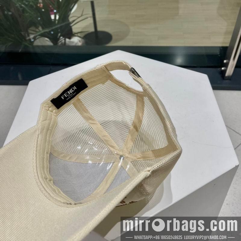 Replica Fendi Hat 072201