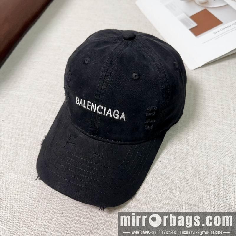 Replica Balenciaga Hat dx115