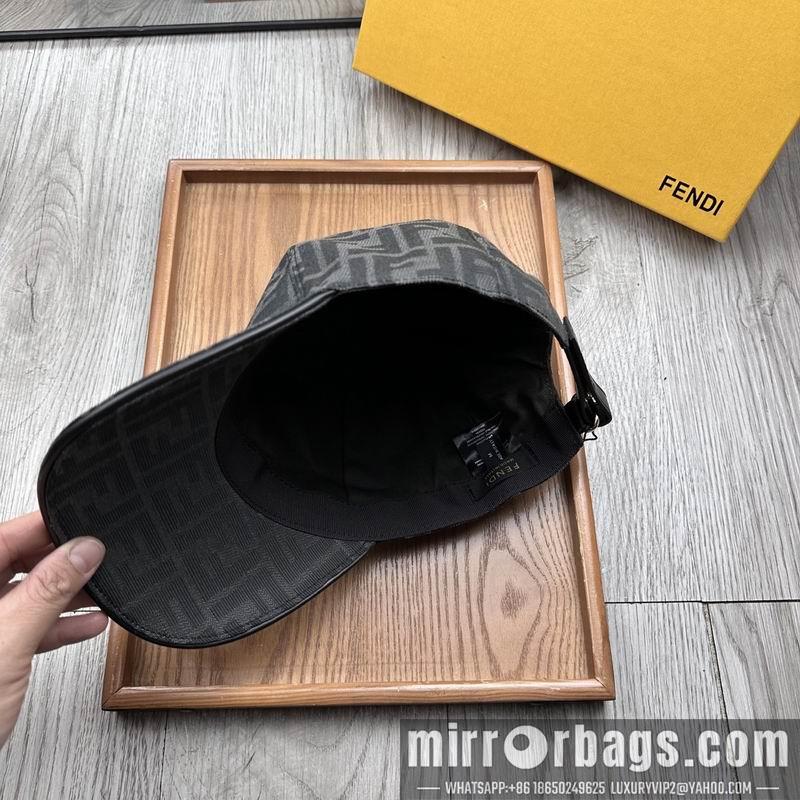 Replica Fendi Hat dx91