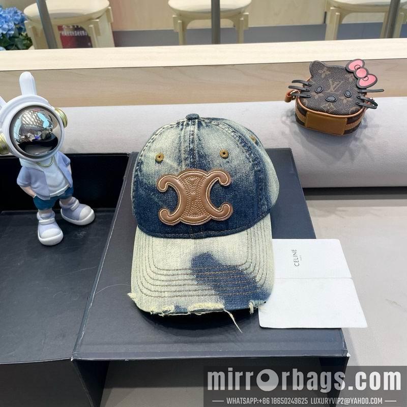 Replica Celine Hat 020803