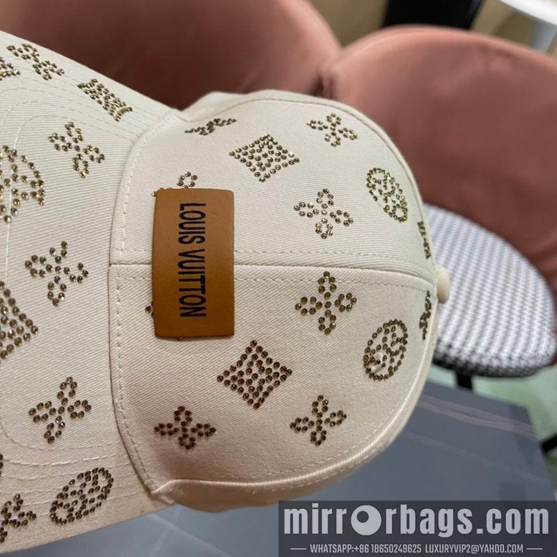 Replica LV Hat 041415