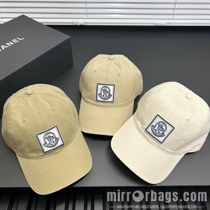 Replica Moncler Hat dx36