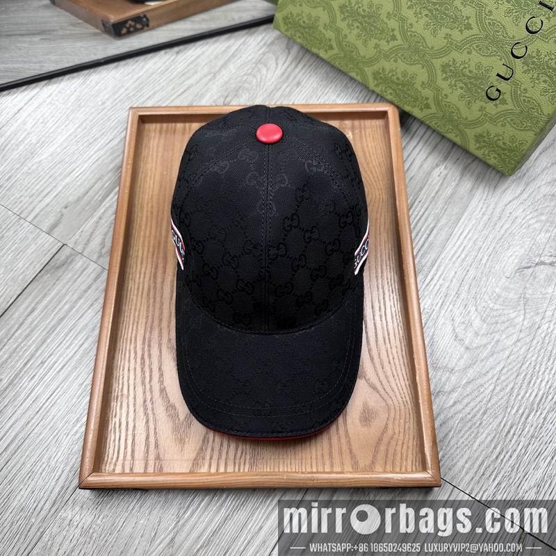 Replica Gucci Hat dx18