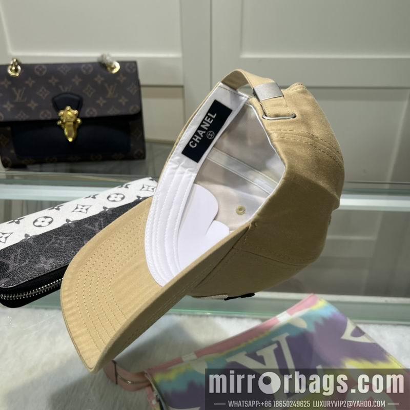 Replica Chanel Hat dx39