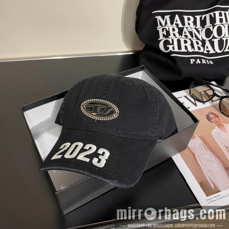 Replica Diesel Hat 042701