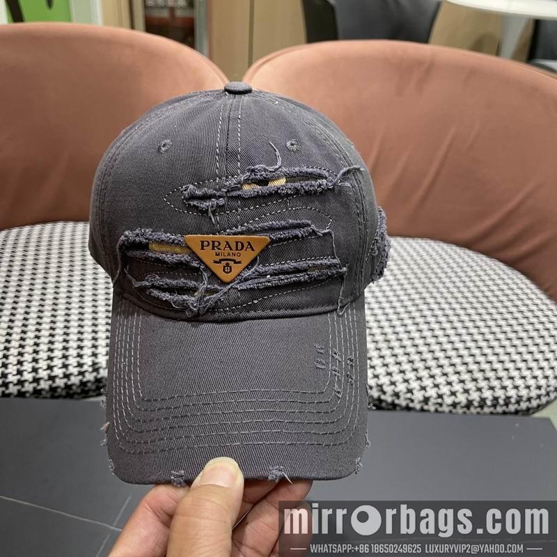 Replica Prada Hat 041402