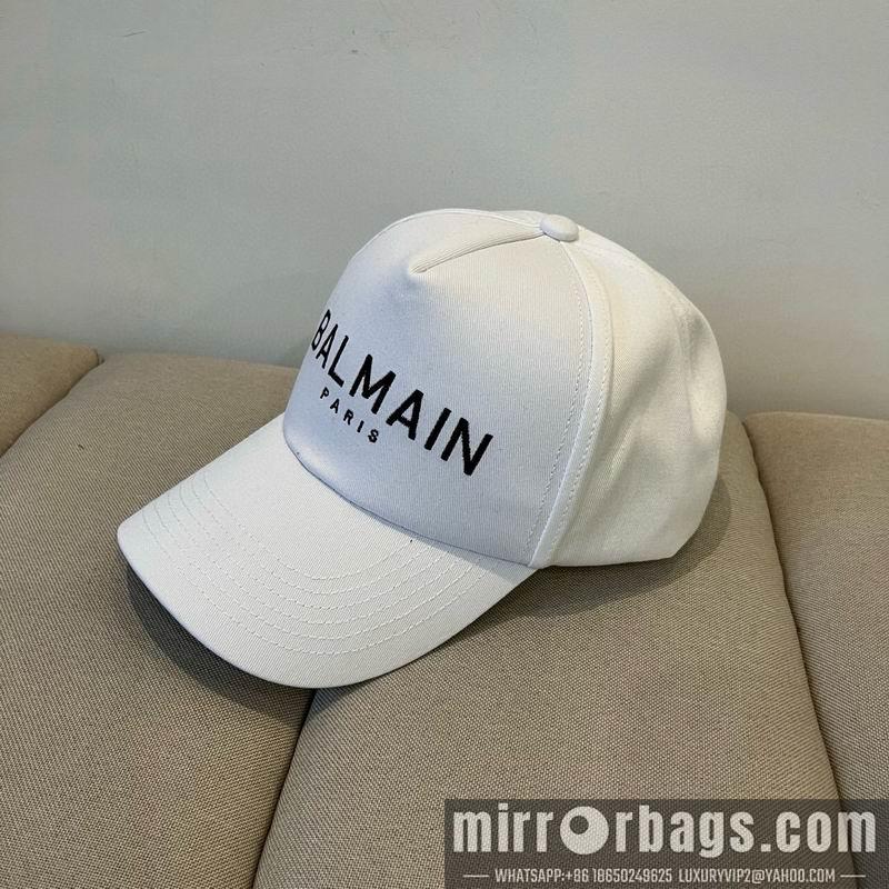Replica Balmain Hat dx01
