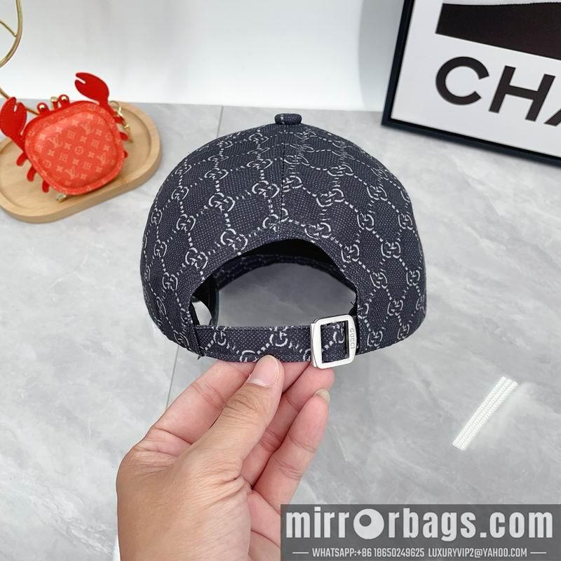 Replica Gucci Hat dx141