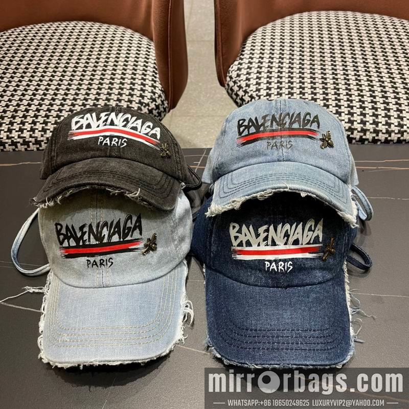 Replica Balenciaga Hat 072802
