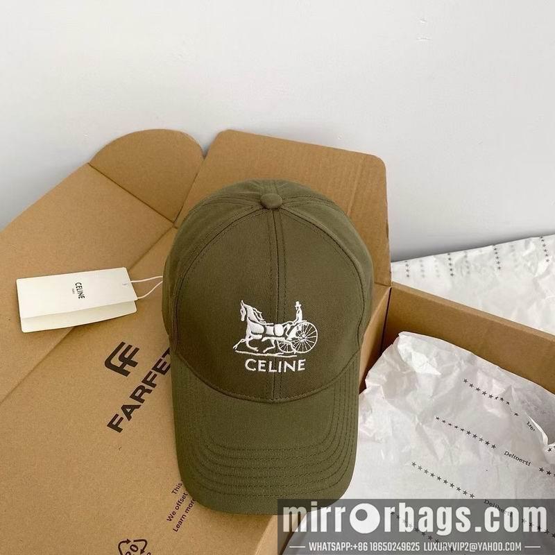 Replica Celine Hat 050708