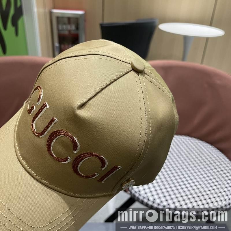 Replica Gucci Hat 030915