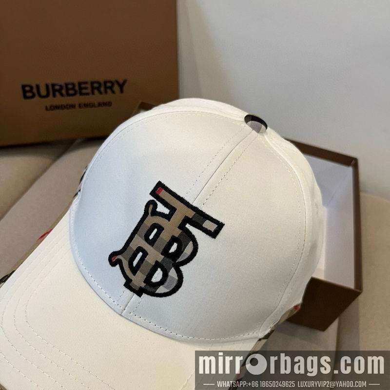 Replica Burberry Hat dx13