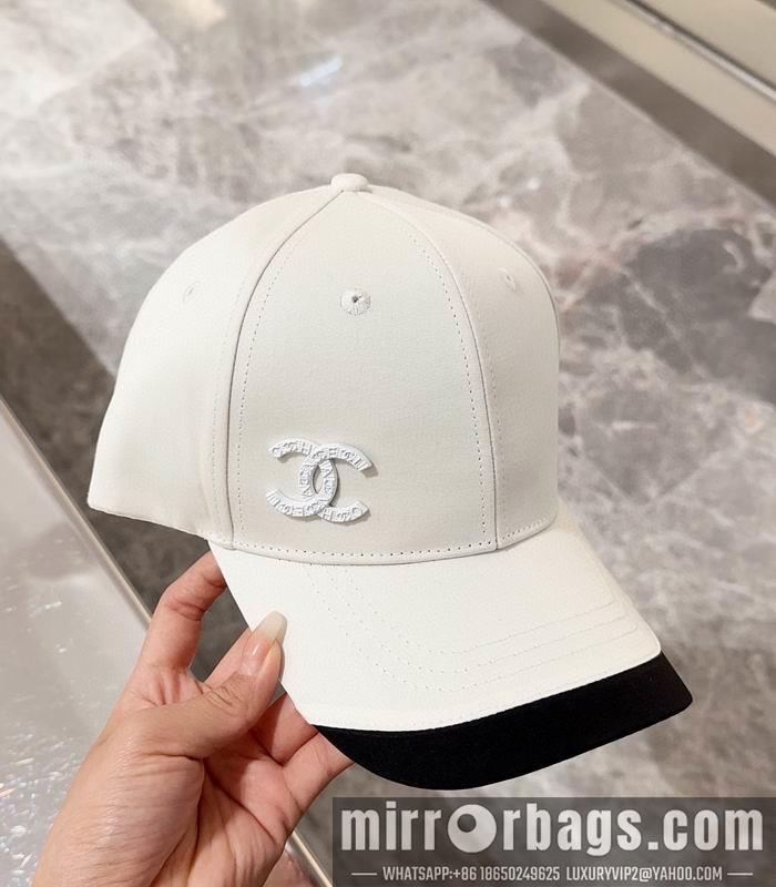 Replica Chanel Hat 041702
