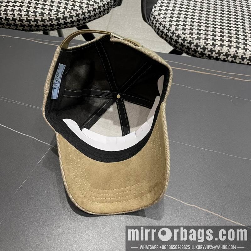 Replica Prada Hat 081002
